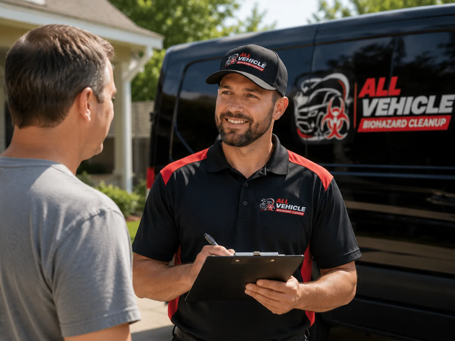 Vehicle Biohazard Cleanup Attapulgus, GA FAQs